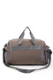 Lvpc Sports Bag, Sports Bag with Shoe Compartment, Multi-Pocket Bag, Las Vegas Polo Club Travel Bag, - 5