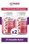 Hsn Hair, Skin and Nail Vitamin Supplement Food Set (60 Days)