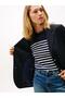 TIMELESS WOOL REG STRT SB BLAZER - 8