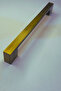 160mm Metal Bridge Handle Antique Yellow Furniture Drawer Wardrobe Kitchen Cabinet Handle - 6