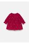 Baby Girl Dress Rojo 2820 - 2