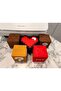 Retro Block Box Collection - Brick Block Box - 3