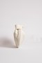 Women's Mini Jordie Handbag Braided Off White Bttg - 5