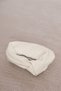 Women's Mini Jordie Handbag Braided Off White Bttg - 2