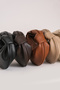 Women's Mini Jordie Handbag Brown - 2
