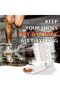 Glove Dryer & Boot Warmer with Heat Blower, Adjustable Timer, Portable Folding Shoe Dryer, - 5
