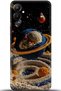 Pova 4 Case Hd Printed Case - I Am Defenseless 5767