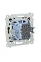 Conector scară 16 AX antracit Simon54 - 4