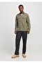JACK&JONES 12274954 JPRCCRAYMOND SPRING SOLID DENIK OVERSHIRT - 3