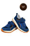 Boys' Shoes Genuine Leather Orthopedic Sole - 4
