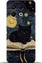 Spark 30 Pro Case Hd Printed Case - if It Is to Happen 5215