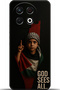 Spark 30 Pro Case Hd Printed Case - if It Is to Happen 5805
