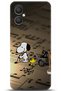 X3 Case Hd Printed Case - Keep Following 5706