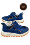 Boys' Shoes Genuine Leather Orthopedic Sole