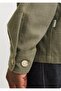 JACK&JONES 12274954 JPRCCRAYMOND SPRING SOLID DENIK OVERSHIRT - 5