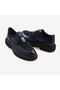 Genuine Leather Men's Casual Shoes A4410-25 - 3