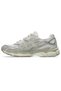 Gel-Nyc Women's White Sneaker Shoes 1203A383-112 - 2