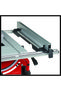 Fierastrau circular, Einhell, De masa, Metal - 3