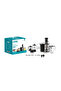 4 in 1 Blender & Juice Extractor – Slow Juicer Multifunctional Machine (ST-5556) - 9