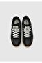 C.Soccer Men 2501 Black Black Men's Walking Shoes Csocw2501 - 5