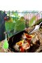 Birds Feeding Syringe Manual Feeding Rearing Gavage Curved Needle Medication Tube Birds Small Pet Fe - 5