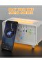 VLU White Noise Sound Machine Diffuser, Essential Oil Diffusers for Home, Air Aroma Diffuser Humidif - 6