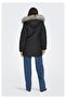 Damen-Winterparka - Newkaty - 4