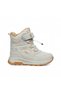 Girls' Fur-Lined Sturdy Non-Slip Sole Children's Boots