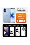 Magnetic Shockproof Case for iPhone 17 – Clear - 2