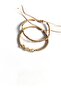 Citrine Natural Stone Macrame Bracelet. Certified Original - 2