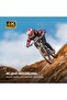 4K Mini Action Camera |Ultra-Light Thumb-Sized Body Cam with WiFi, 360° Rotating Clip - 2