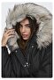 Damen-Winterparka - Newkaty - 5