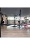 Resistance Exercise Band – 4.5kg 10Lbs Fitness and Strength Training Band, Black with 140cm Elastic Band - 4