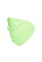 Aksesuar Yeşil Bere ADICOLOR CUFF B JW7995 - 2