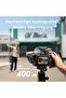 DJI Mic Mini (2TX+1RX+Charging Case), Detail-Rich Audio, Wireless Mic for Camera/iPhone/Android, UAE - 4