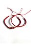 Garnet (Lal) Natural Stone Bracelet. Certified Original - 2