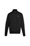 سويت شيرت رجالي أسود من Hml Pulse Male Zip 922425-2001 - 4