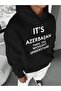 Hooded Sweatshirt Comfortable Stylish Azerbaijan Design Oversized Unisex New Season