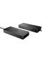Dock WD19S USB-C 180W Power Delivery - Black - 3