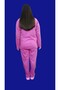 Pijama Set (Plus Size) - 5