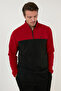 Regular Fit Anti-Pilling Non-Pilling Stand Collar Ribbed 2-Pack Fleece Men's Polar 59 - 3