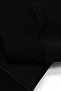 Unisex Nolimits Three Thread Relaxed Fit O Neck Printed Cotton Sweatshirt Black - 7