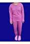 Pijama Set (Plus Size) - 4
