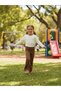 Spanish Leggings for Children, 100% Cotton, Ages 2-6 - 2