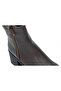 Genuine Leather Eva Sole Zippered Women's Boots - B24400 - 4