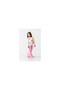 Girl Butterfly Detail Knitwear Set - 4