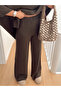 Women's Premium Textured Knit Pants - 6