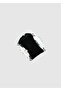 White Women's Evening Dress Bag - 3