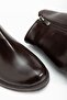 165-204 Brown Yanki Daily Women's Boots - 3