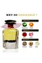 Bella Rouge For Women Eau De Parfum 100ML - 3